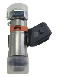 BICO INJETOR FORD FIESTA ECOSPORT 2005 2012 1.0 1.6 IWP127