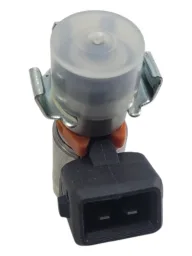 BICO INJETOR FORD FIESTA ECOSPORT 2005 2012 1.0 1.6 IWP127