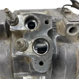 Compressor Ar Condicionado Toyota Hilux 3.0 2002 2003 E 2004