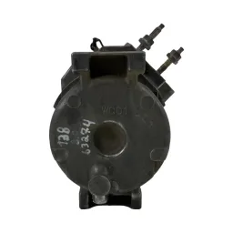 Compressor Ar Condicionado Toyota Hilux 3.0 2002 2003 E 2004