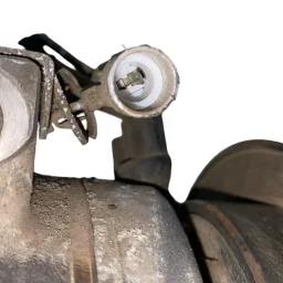 Compressor Ar Condicionado Toyota Hilux 3.0 2002 2003 E 2004