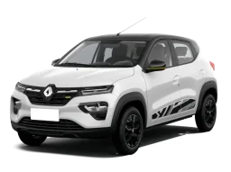 GUIA PARACHOQUE TRASEIRO DIREITO KWID 2018 A 2026