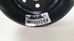 POLIA BOMBA DÁGUA FORD KA 1.5 3CC 2018 2019