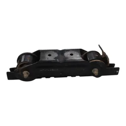 Suporte Coxim Travessa Cambio Pajero Sport 2000 A 2009