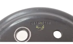 POLIA BOMBA DÁGUA FORD KA 1.5 3CC 2018 2019