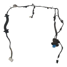 Chicote Porta Dianteira Direita Duster 2012 2013 2014 A 2020