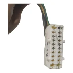 CHICOTE PORTA DIANTEIRA DIREITA DUSTER 2012 2013 2014 A 2020