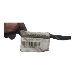 CHICOTE PORTA DIANTEIRA DIREITA DUSTER 2012 2013 2014 A 2020