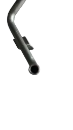 Cano turbina chery tiggo 8 1.6 2023 2024 2025