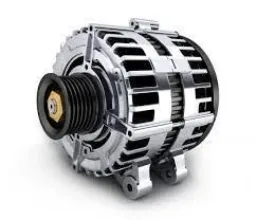 Alternador Hb20 Picanto 1.0 12v 3cc 2013/ 20/ (Plug 3 Pinos)