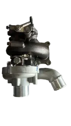 Turbina chery tiggo 8 1.6 2023 2024 2025