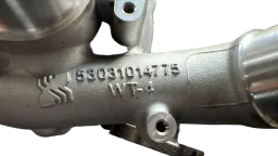 Turbina chery tiggo 8 1.6 2023 2024 2025 F4J161118010