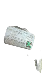 Turbina chery tiggo 8 1.6 2023 2024 2025 F4J161118010