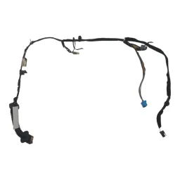 Chicote Porta Traseira Direita Duster 2012 2013 2014 A 2020