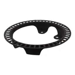 POLIA RODA FÔNICA ABS MITSUBISHI PAJERO SPORT 2000 A 2009