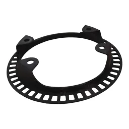 POLIA RODA FÔNICA ABS MITSUBISHI PAJERO SPORT 2000 A 2009