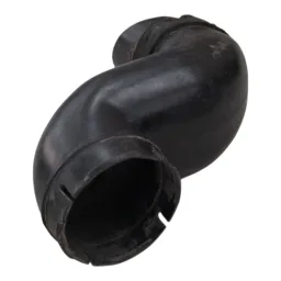 DUTO CAIXA FILTRO AR PAJERO SPORT 2006 A 2009