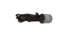 Suporte Filtro Óleo Motor Pajero Sport 1999 A 2009