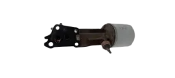 SUPORTE FILTRO ÓLEO MOTOR PAJERO SPORT 1999 A 2009