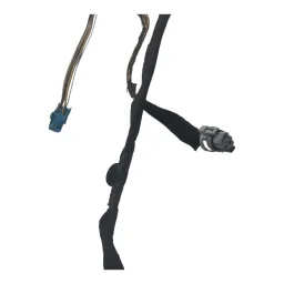 CHICOTE PORTA TRASEIRA ESQUERDA DUSTER 2012 2013 2014 A 2020