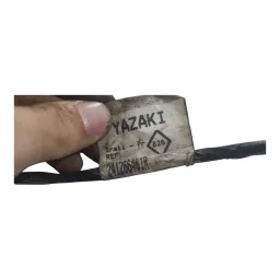 CHICOTE PORTA TRASEIRA ESQUERDA DUSTER 2012 2013 2014 A 2020
