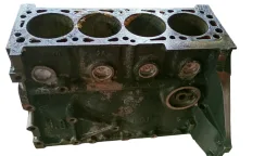 Bloco motor Corsa montana 1.8 114 cvs