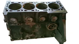 BLOCO MOTOR CORSA MONTANA 1.8 114 CVS