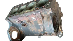 BLOCO MOTOR CORSA MONTANA 1.8 114 CVS