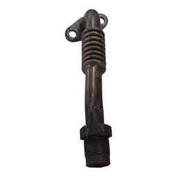 CANO COLETOR ESCAPE PAJERO SPORT 2006 A 2009