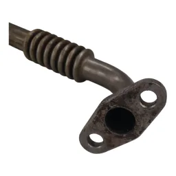 CANO COLETOR ESCAPE PAJERO SPORT 2006 A 2009