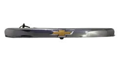 FRISO TAMPA PORTA MALAS CHEVROLET TRACKER PREMIER 1.4 2019