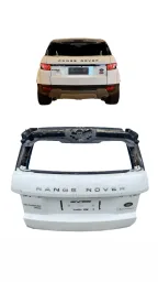 Tampa Traseira Land Rover Evoque 2012-2015