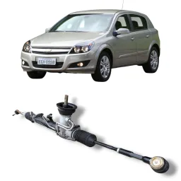 Caixa Setor Direção Astra Zafira 1998/ Vectra 2006/ até 2011