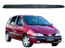 Friso Porta Dianteira Direita Renault Scenic 1999 (jl)