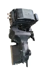 caixa evaporadora de ar condicionado Vw polo 2004 2007