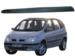 Friso Porta Dianteira Esquerda Renault Scenic 2003 (jl)