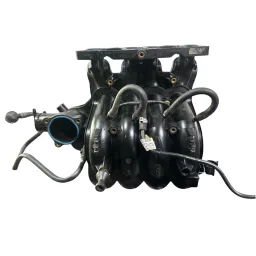 Coletor Admissão Fiat Mobi 1.0 4cc 2017 a 2019 Tbi 3 Furos
