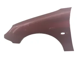 Paralama Esquerdo Peugeot 206 1999 2000 a 2010