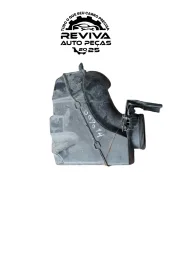 Ressonador Caixa Filtro Ar Citroen C4 Peugeot 307 2.0 07/17