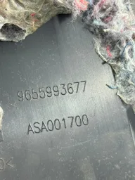 TAMPA PORTA LUVAS PEUGEOT 308 408 2012 À 2019