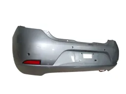 PARACHOQUE TRASEIRO SANDERO 2015 2016 A 2023
