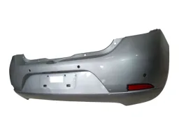 PARACHOQUE TRASEIRO SANDERO 2015 2016 A 2023