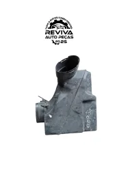 Ressonador Caixa Filtro Ar Citroen C4 Peugeot 307 2.0 07/17