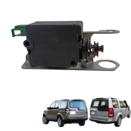 Atuador Fechadura Tampa Traseira Discovery 4 2010 A 2015