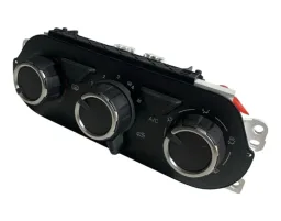 Comando Ar Condicionado Analógico Citroen C3 2023 A 2026