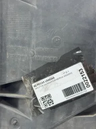 DEFLETOR DO RADIADOR MERIVA 2003 À 2012