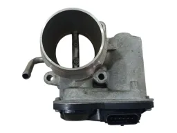 Corpo Borboleta Tbi Creta 2023 a 2025