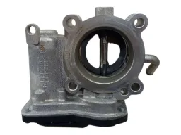 CORPO BORBOLETA TBI CRETA 2023 A 2025
