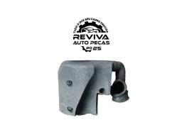 Caixa Filtro Ar Ressionadora Mercedes Classe A160 2001 (Usad