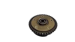 POLIA VARIAVEL ESCAPE BMW X5 4.8 2009 2010
